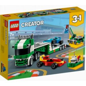 31113 LEGO Creator Racewagen Transportvoertuig