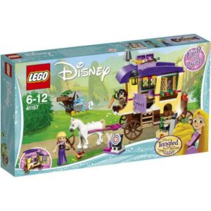 41157 LEGO Disney Princess Rapunzel’s Caravan