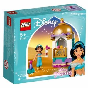 41158 LEGO Disney Princess Jasmines Kleine Toren