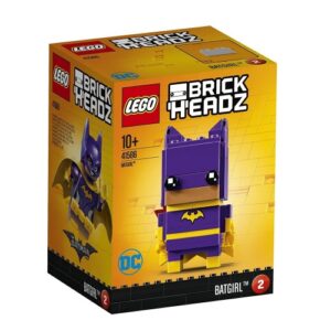 41586 LEGO BrickHeadz Batgirl