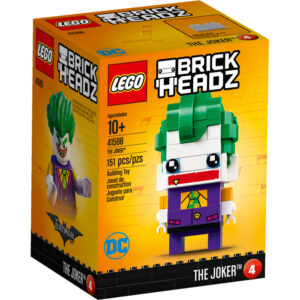 41588 LEGO BrickHeadz The Joker