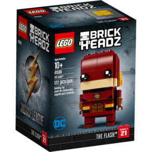 41598 LEGO BrickHeadz The Flash