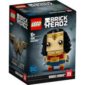 41599 LEGO BrickHeadz Wonder Woman