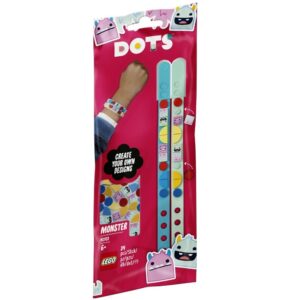 41923 LEGO Dots Monster Armbanden