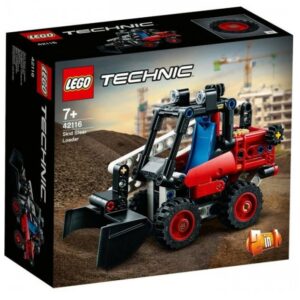 42116 LEGO Technic Mini Graver