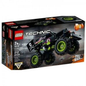 42118 LEGO Technic Monster Jam Grave Digger