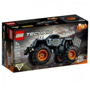 42119 LEGO Technic Monster Jam Max
