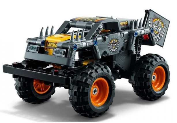 42119 LEGO Technic Monster Jam Max1