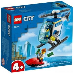60275 LEGO City Politiehelikopter