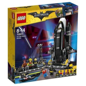 70923 LEGO Batman Movie De Bat-Space Shuttle