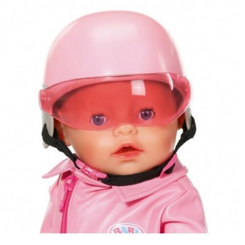 Baby Born Scooter Helm - Afbeelding 2