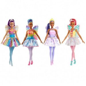 Barbie Dreamtopia Fairy