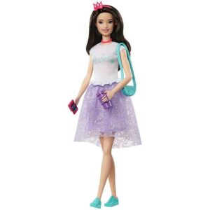 Barbie Princess Adventure Renee
