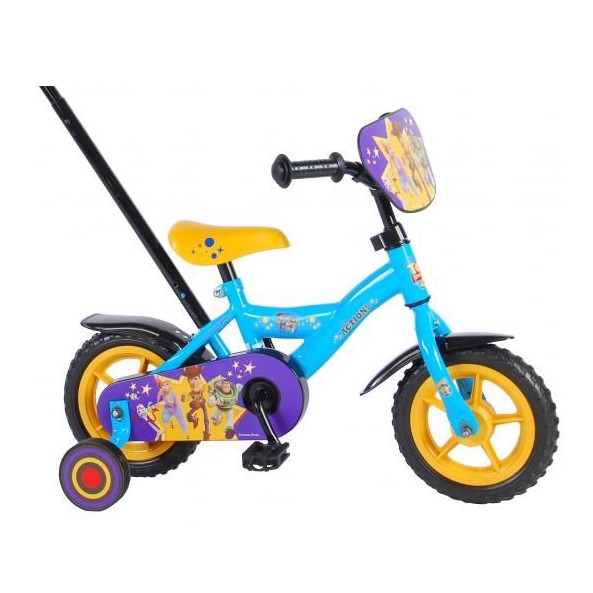 Disney Toy Story Kinderfiets