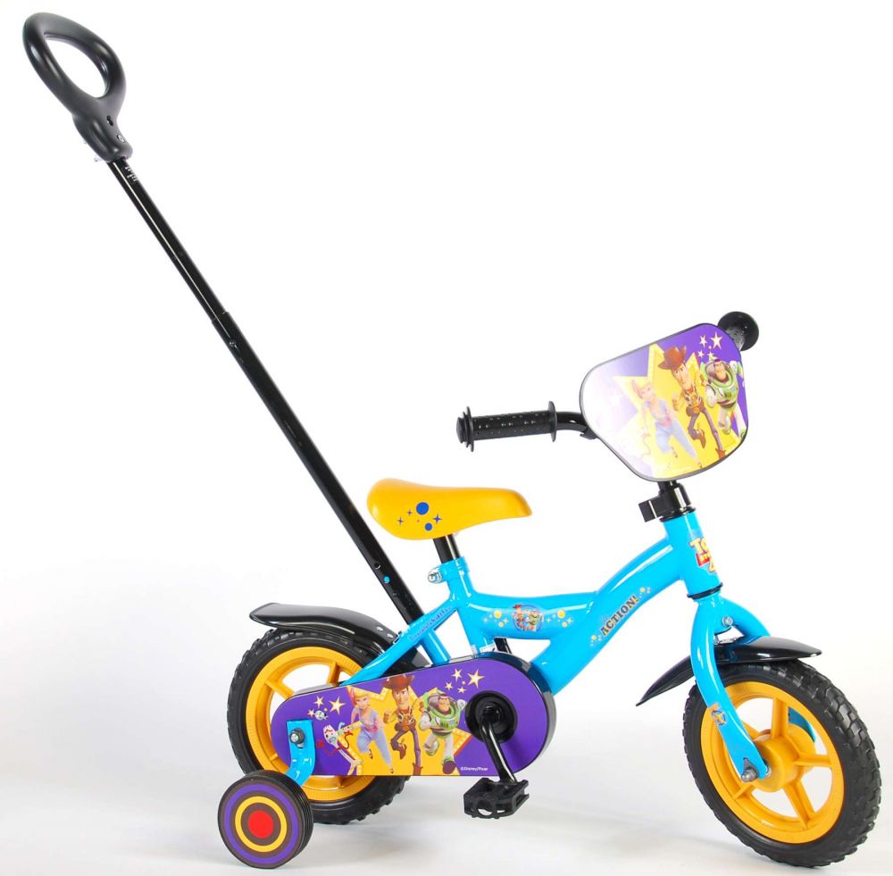 Disney Toy Story Kinderfiets1