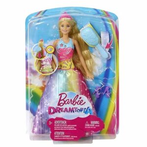 Dreamtopia Twinkelend Haar Prinses