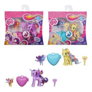My Little Pony Multi Character