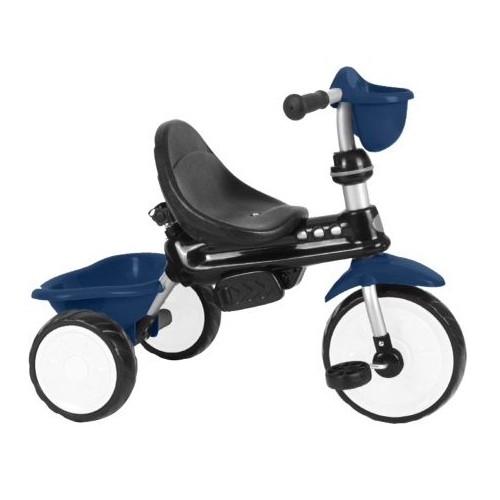QPlay Driewieler Comfor1