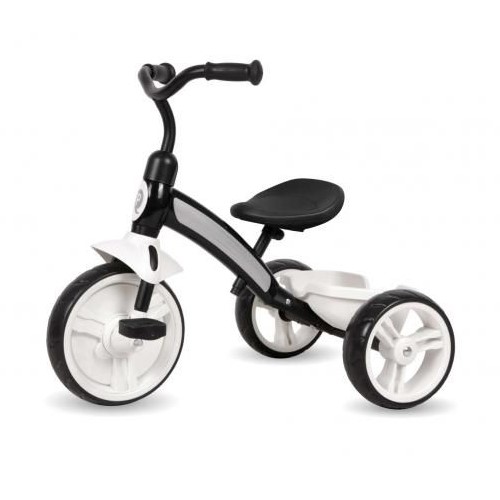QPlay Elite Driewieler