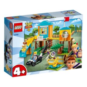 10768 LEGO Toy Story Speeltuinavontuur
