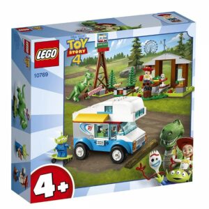10769 LEGO Toy Story Campervakantie