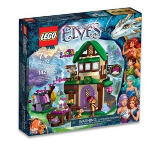 41174 LEGO Elves De Starlight Herberg