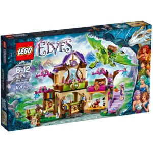 41176 LEGO Elves De Geheime Markt