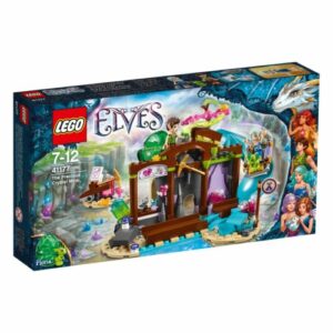41177 LEGO Elves De Kostbare Kristalmijn