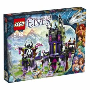 41180 LEGO Elves Ragana's Magische Schaduwkasteel