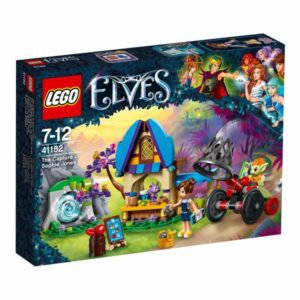 41182 LEGO Elves Sophie Jones Gevangen Genomen