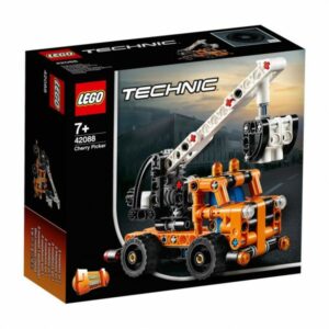 42088 LEGO Technic Hoogwerker