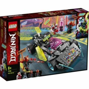71710 LEGO Ninjago Ninja Tuning Auto