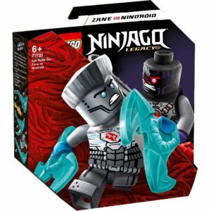 71731 LEGO Ninjago Zane Versus Nindroid
