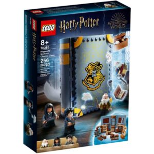 76385 LEGO Harry Potter Toverspreukenles
