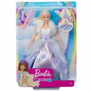 Barbie Dreamtopia Ultieme Prinses