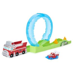 Paw Patrol Ultimate Fire Rescue