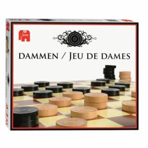 Jumbo Dammen