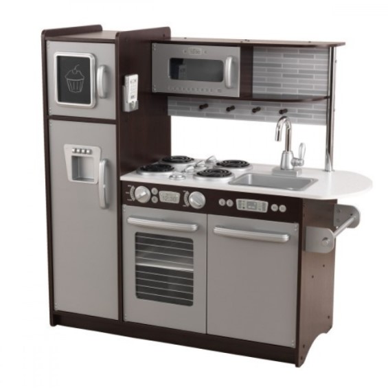 Kidkraft Uptown Espresso Speelkeuken