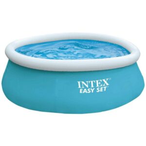 Intex Easy Set Zwembad