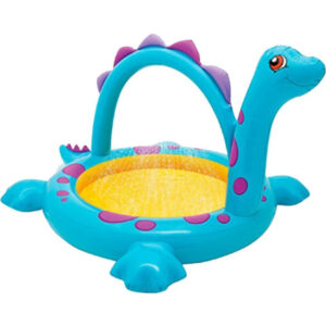 Speelzwembad Dino Spray Baby