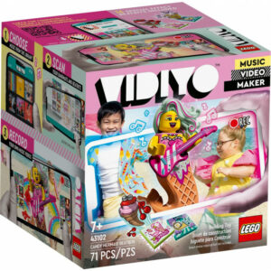 43102 LEGO Vidiyo Candy