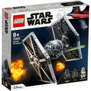 75300 LEGO Star Wars Imperial TIE Fighter