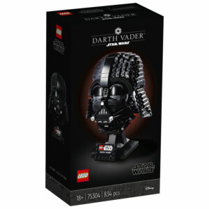 75304 LEGO Star Wars Darth Vader Helm