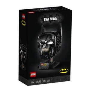 76182 LEGO Batman Masker
