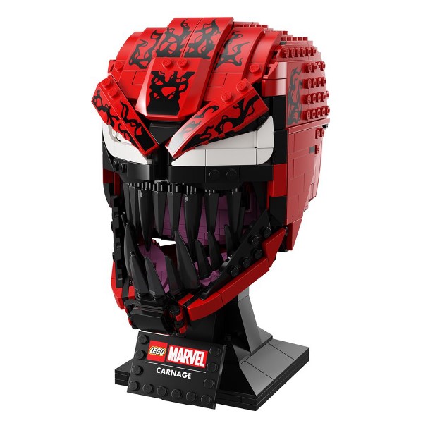 76199 LEGO Spider-Man Carnage1