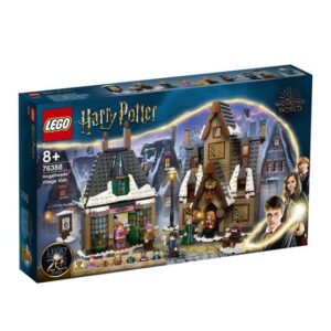 76388 LEGO Harry Potter Zweinsveld Dorpsbezoek