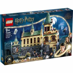 76389 LEGO Harry Potter Zweinstein Geheime Kamer