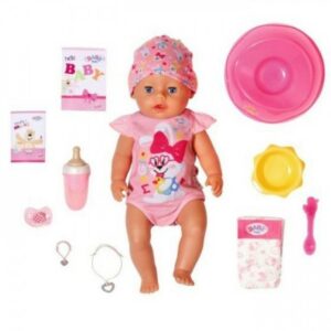 Baby Born Magic Girl