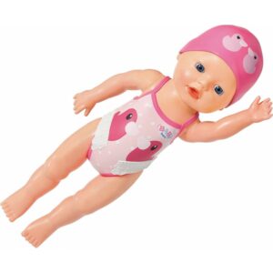 Baby Born My First Swim Girl