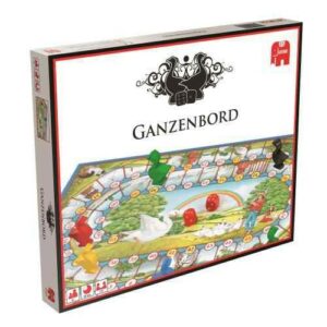Ganzenbord